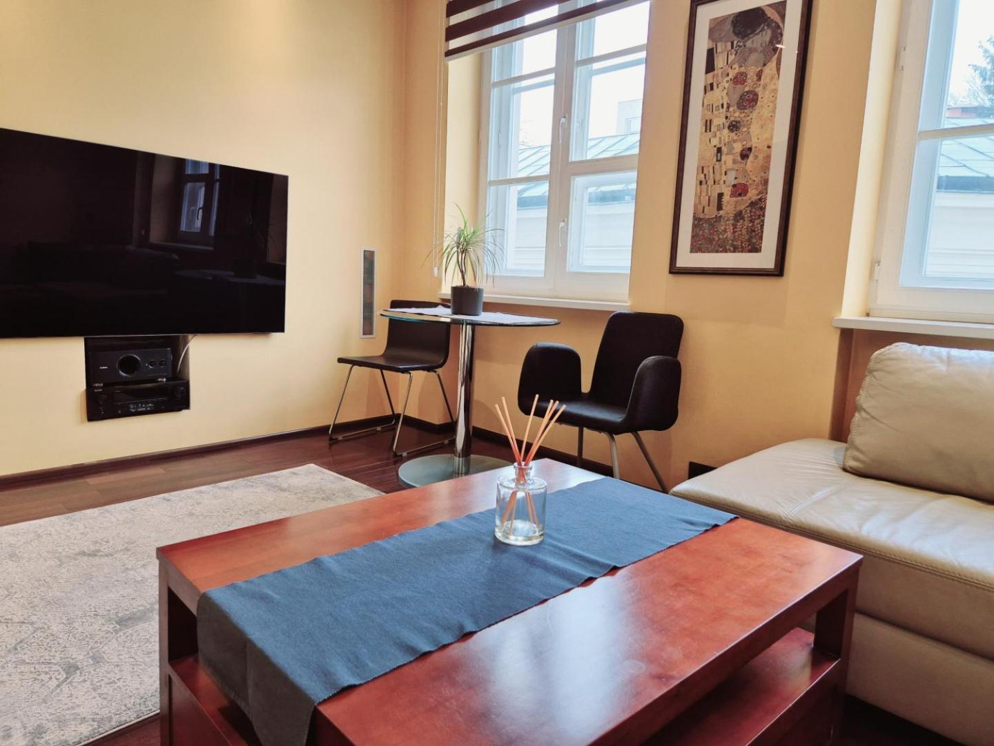 Krakowskie Przedmiescie 57 Residence Warszawa Buitenkant foto